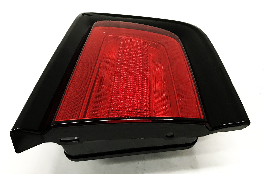 Mopar Dodge Left Tail/Turn/Stop Light Assembly 57010415AF NOS