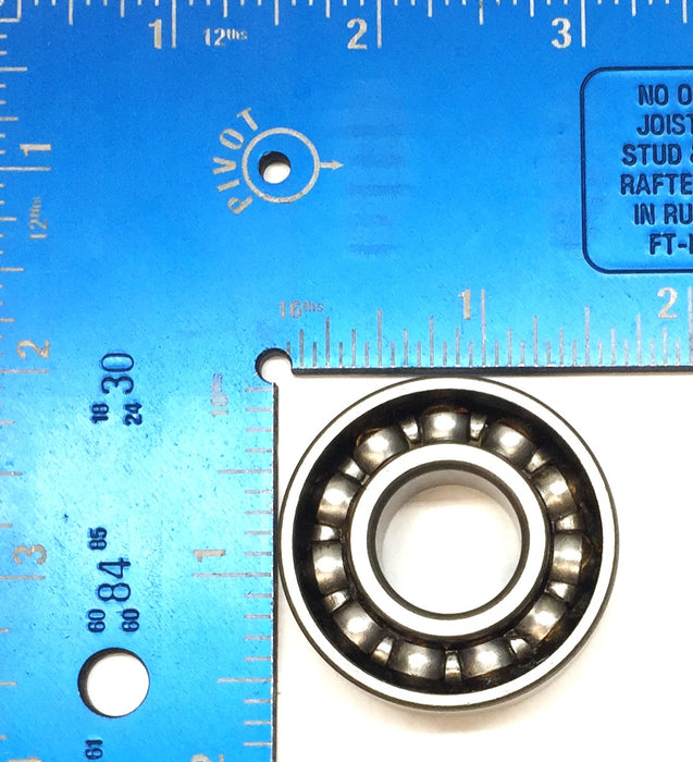 FAFNIR Roller Ball Bearing (No Box) 7203W NOS