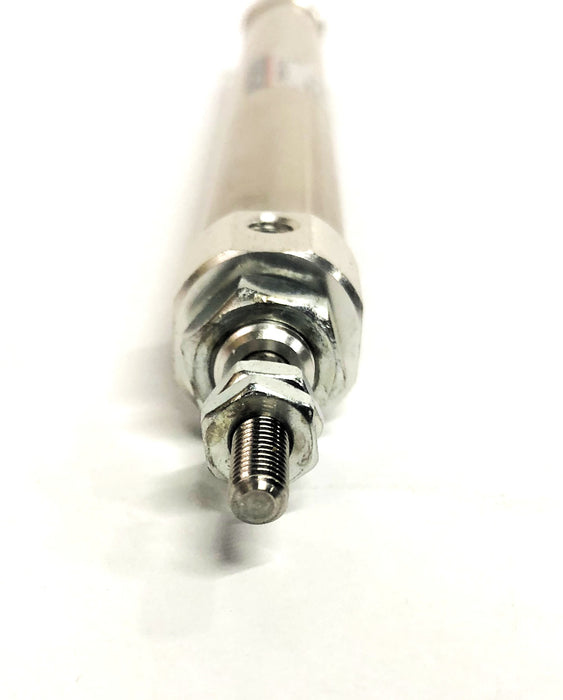 SMC 100psi 0.7MPa Pneumatic Cylinder NCDJ2B16-500-B NOS