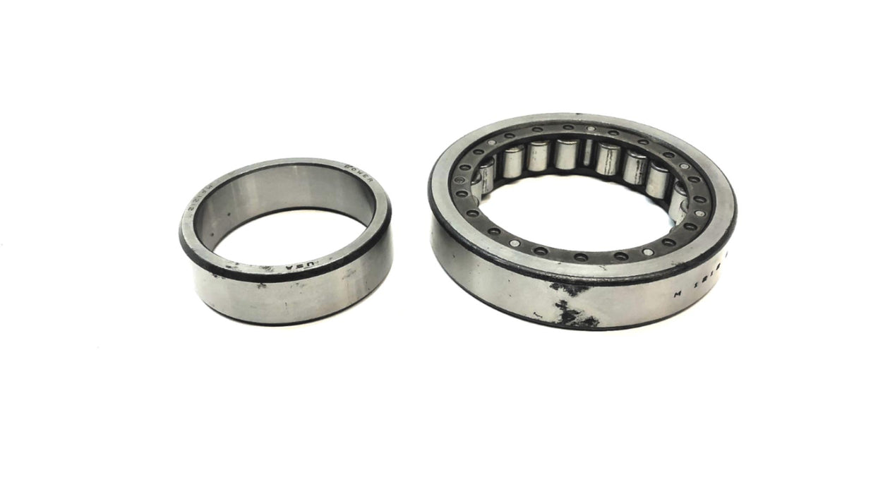 Bower Cylindrical Roll Bearing (No Box) M1212EH/MA1212 (MA1212EH) NOS