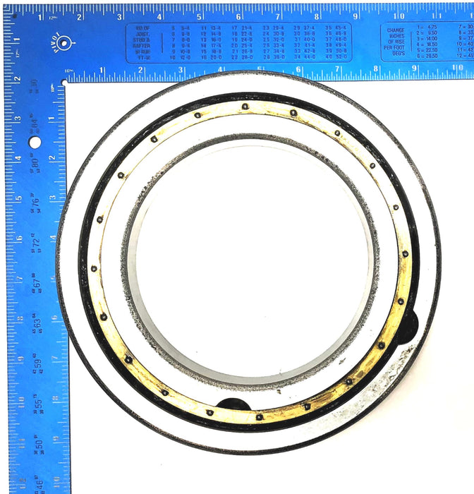 R&M Cylindrical Roller Bearing (No Box) 1XLJBL150D NOS