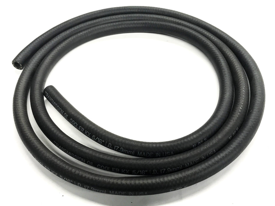 Thermoid Transmission Cooler Hose 32998 NOS