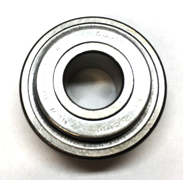 New Departure Roller Ball Bearing (No Box) C8501 NOS