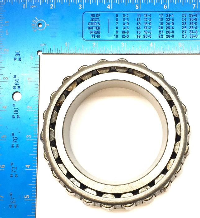SKF Tapered Cylindrical Roller Bearing Cone 581 (No Box) NOS