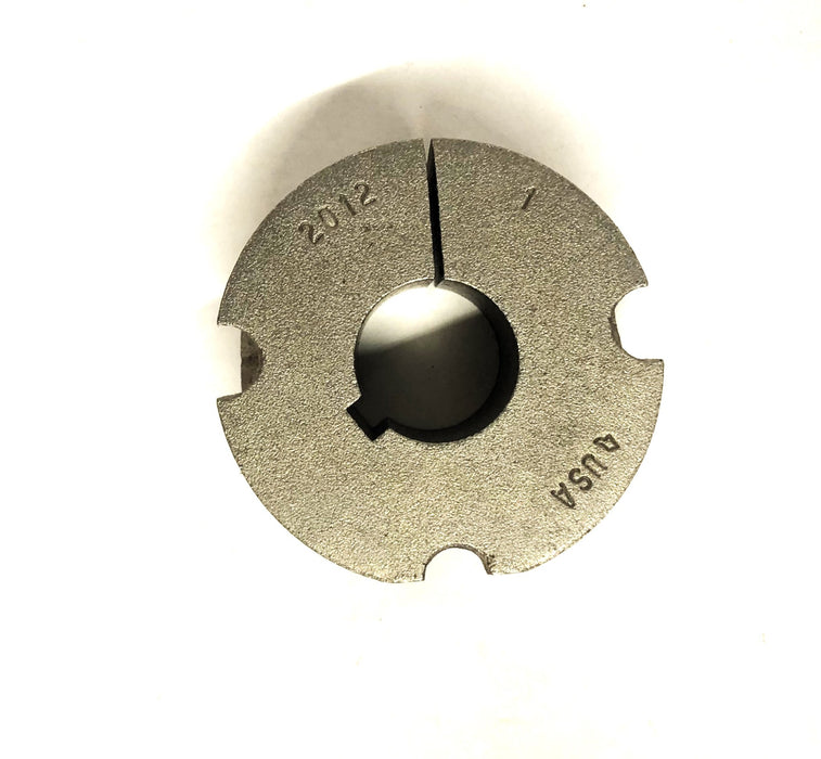 Martin Split Taper-Lock Bushing 2012X1 NOS