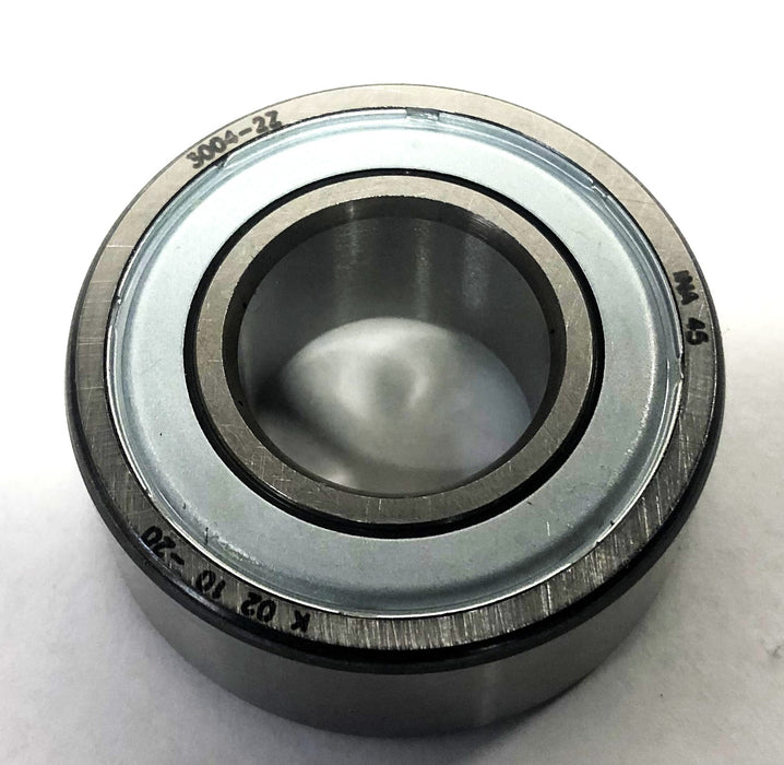 INA Ball Bearing 3004-2Z NOS
