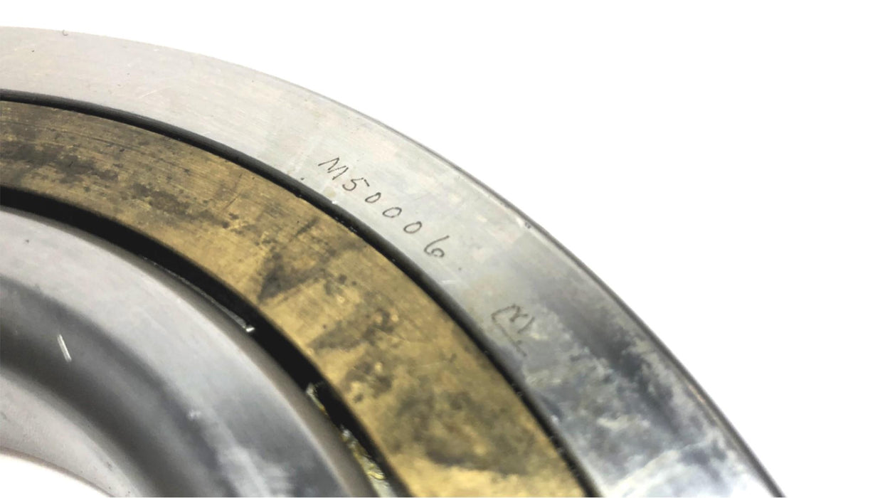 SKF Cylindrical Roller Bearing (No Box) 466484CC (M50006M) NOS