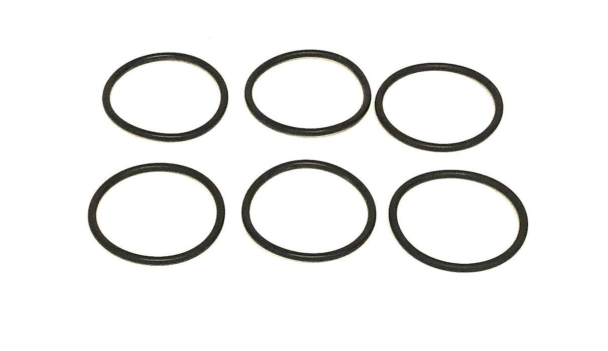 IMA T=3,53 O-Ring 4200 NBR NT70 [Lot of 6] NOS