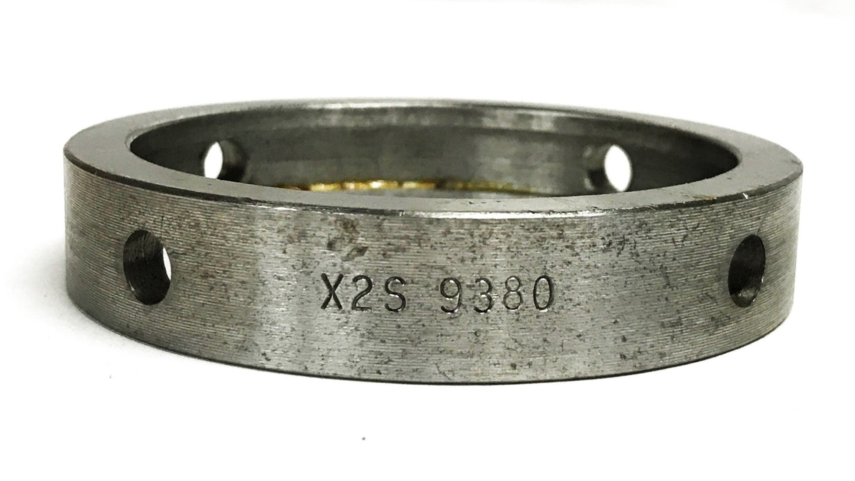 Timken 4 inch Multi-Roller Bearing Spacer X2S-9380 NOS