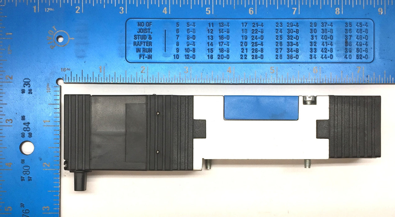 Festo Series: E602 Solenoid Valve JMTH-5/2-7,0-S-VI (151701) USED