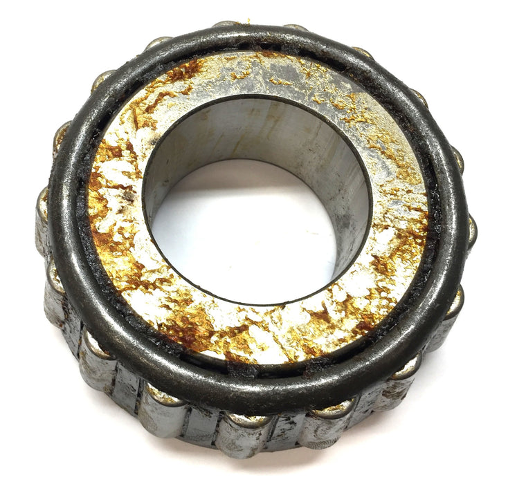 Timken Tapered Roller Bearing Cone 555 (No Box) NOS