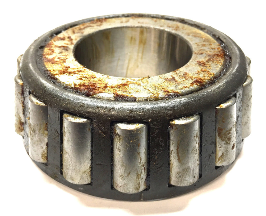 Timken Tapered Roller Bearing Cone 555 (No Box) NOS