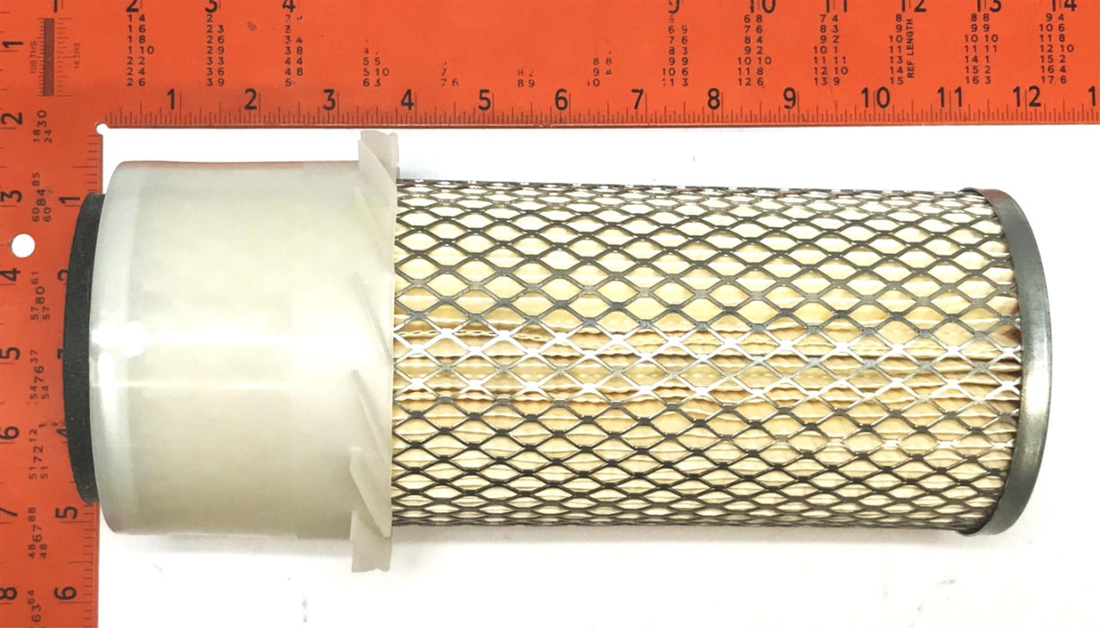 Total Source Forklift Air Filter LP1350-4276 NOS