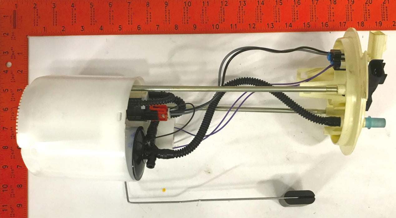 Motorcraft Ford OEM Fuel Pump Sender PFS-1381 NOS