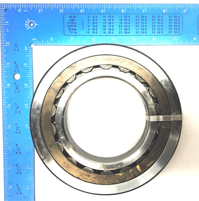 SKF Cylindrical Roller Bearing (No Box) 466484CC (M50006M) NOS