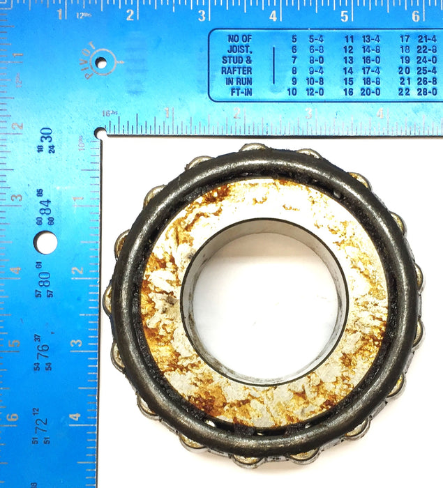 Timken Tapered Roller Bearing Cone 555 (No Box) NOS
