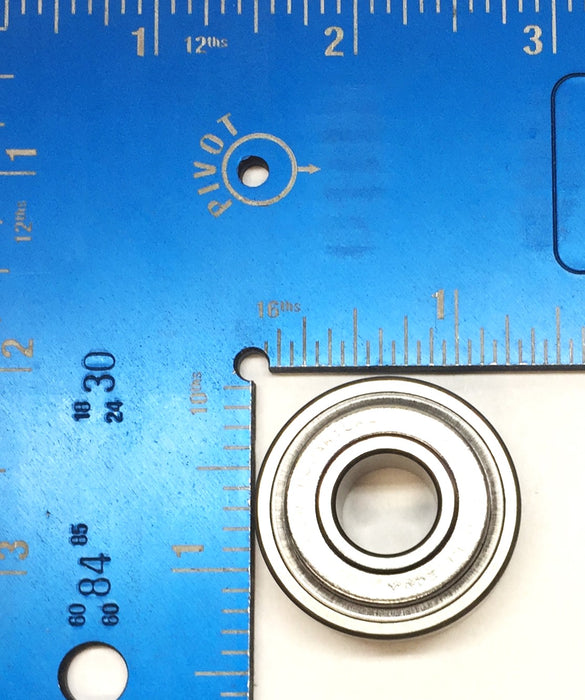 New Departure Roller Ball Bearing (No Box) 01 NOS