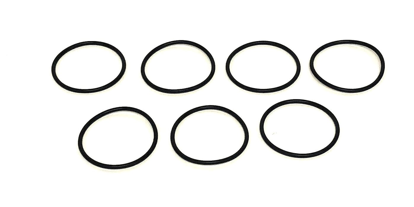 IMA T=1,78 O-Ring 2125 NBR NT70 [Lot of 7] NOS