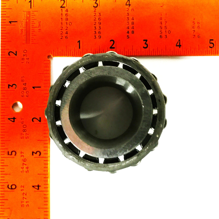 Timken 3-1/4 inch Tapered Roller Bearing Cone 4357 NOS