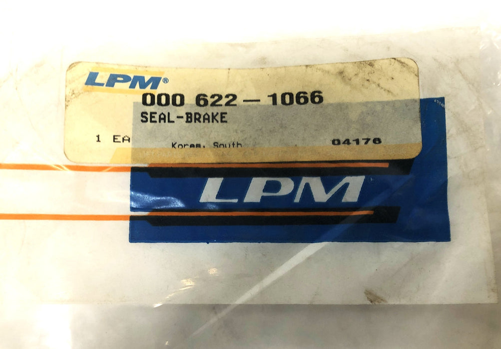 LPM Brake Seal 622-1066 NOS