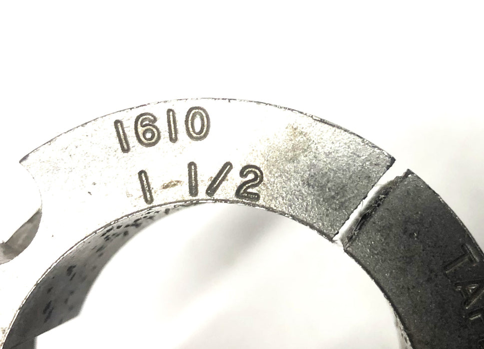 Dodge Split Taper-Lock Bushing 1610X1-1/2 KW (117163) NOS