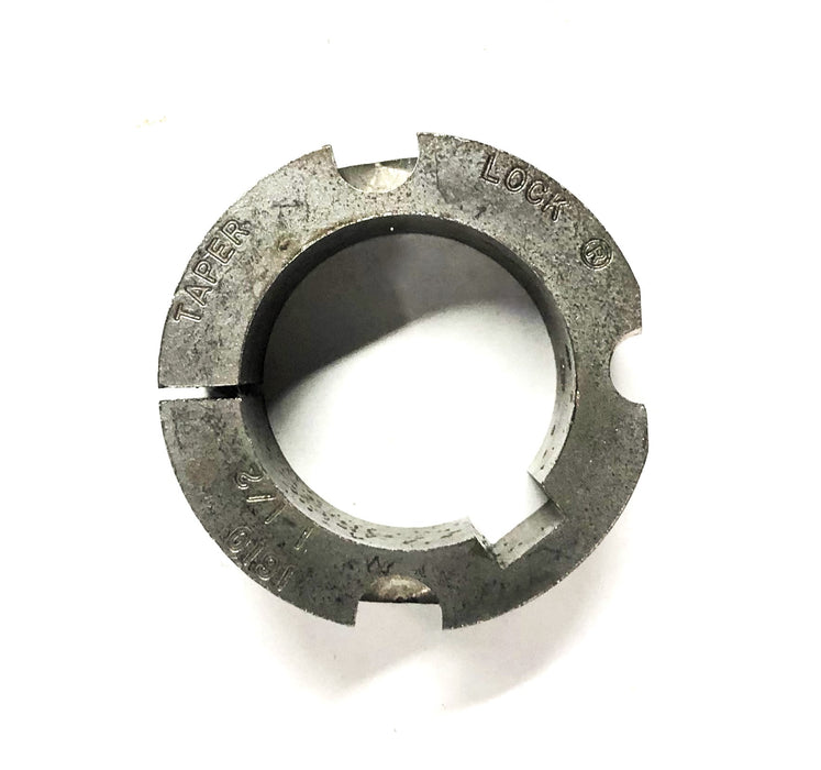 Dodge Split Taper-Lock Bushing 1610X1-1/2 KW (117163) NOS