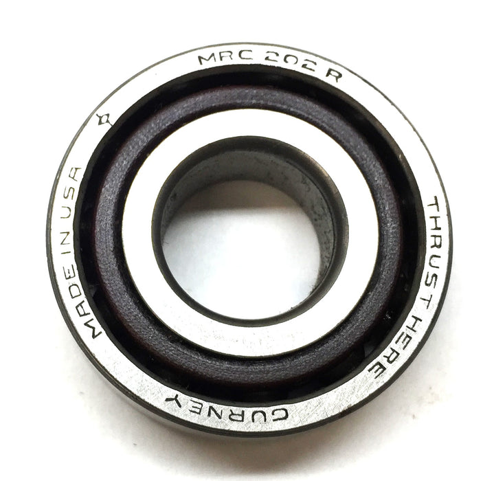 MRC Roller Ball Bearing (No Box) 202R NOS