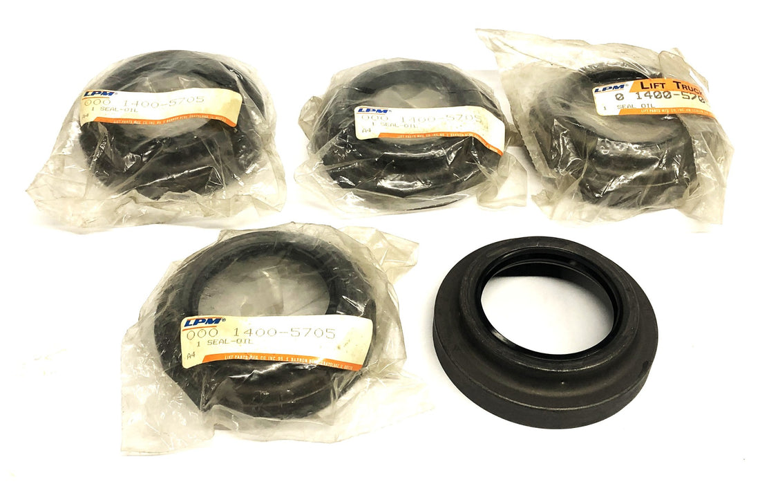 LPM Oil Seal 1400-5705 [Lot of 5] NOS