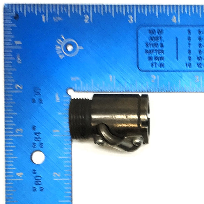 Unbranded Ball Not (Without Inserts) RK0605 NOS