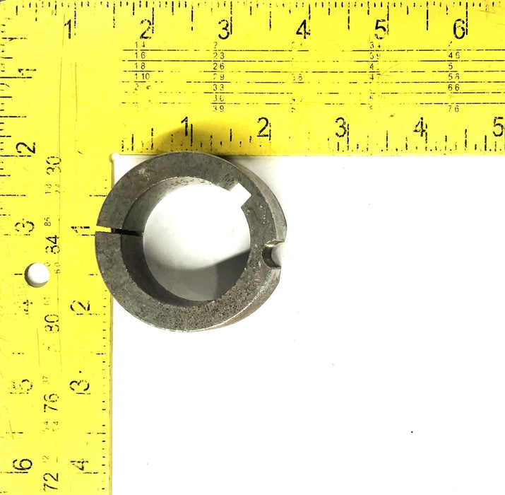 Dodge Split Taper-Lock Bushing 1610X1-1/2 KW (117163) NOS