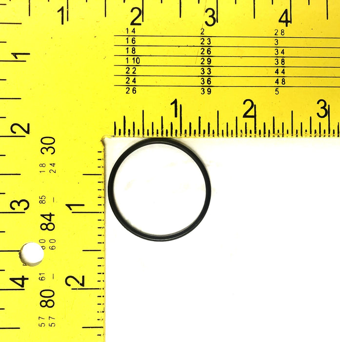 IMA T=1,78 O-Ring 2125 NBR NT70 [Lot of 7] NOS