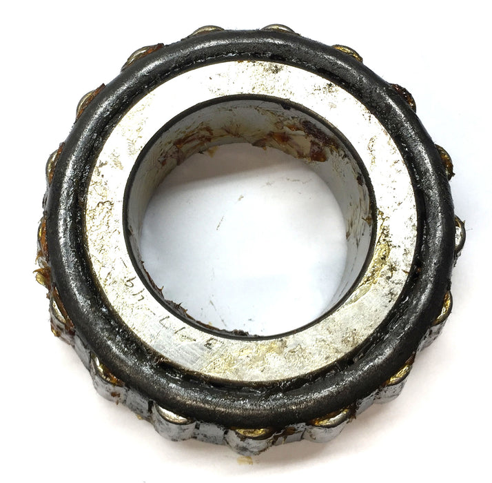 X-Timken Tapered Roller Bearing Cone 555S (No Box) NOS