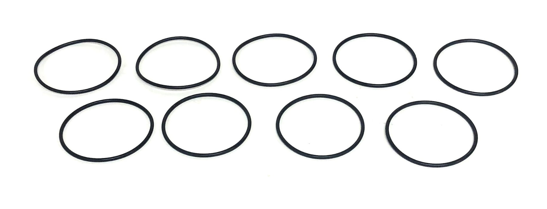 IMA T=2,62 O-Ring 3237 NBR NT70 [Lot of 9] NOS