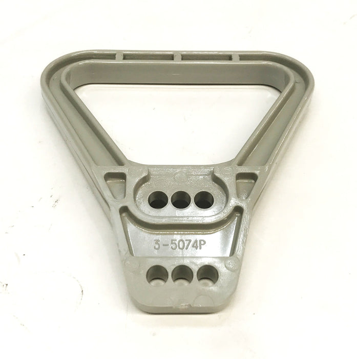 LPM Grey Handle Kit 317-1133 (with 105G8 Hardware Set) [Lot of 3] NOS