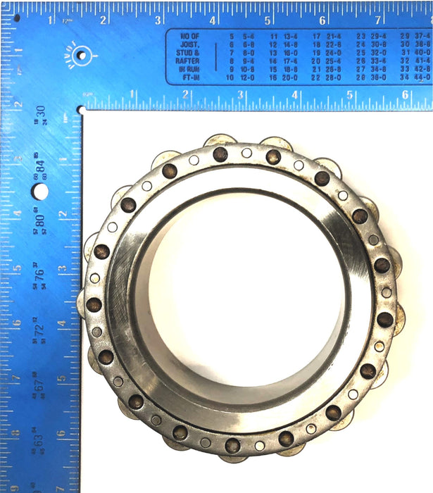 Bower Cylindrical Roller Bearing (No Outer Race/No Box) MU1218 NOS