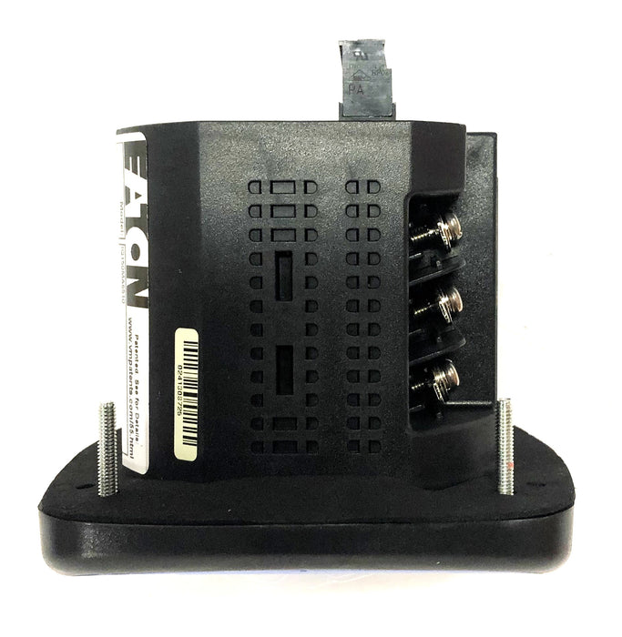 Eaton IQ150 60HZ 90-265V AC/DC Meter Display IQ150MA6510 NOS