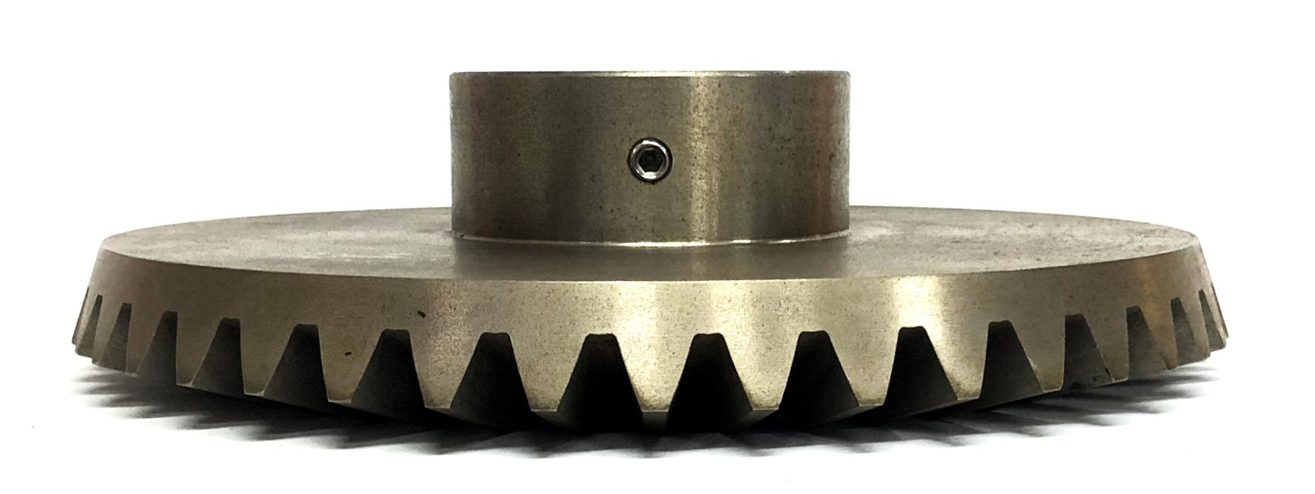 Martin 1.76 Inch Bore 42 Tooth Bevel Gear B442SS NOS