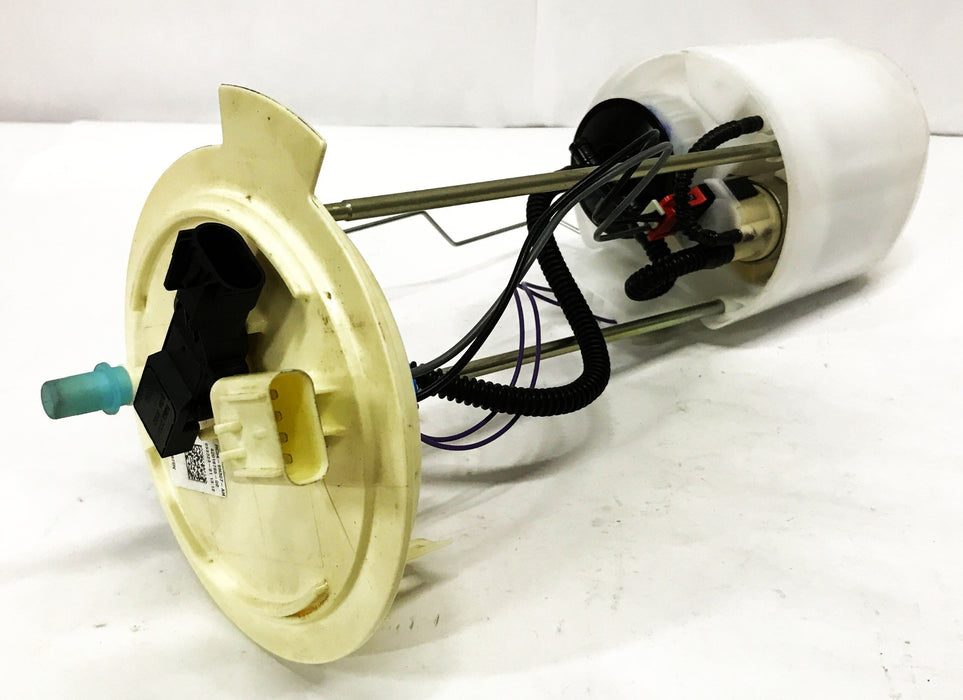 Motorcraft Ford OEM Fuel Pump Sender PFS-1381 NOS