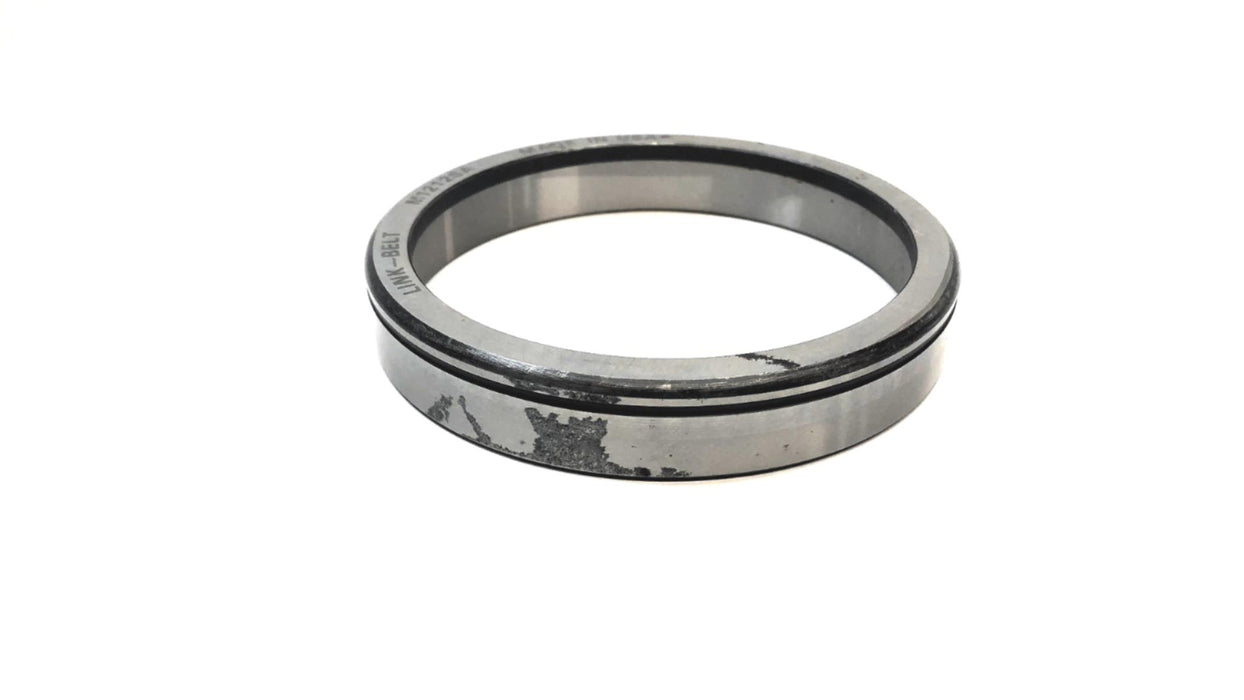 Link-Belt Cylindrical Roller Bearing Outer Race (No Box) M1212SA NOS