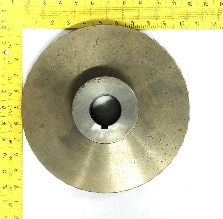 Martin 1.76 Inch Bore 42 Tooth Bevel Gear B442SS NOS