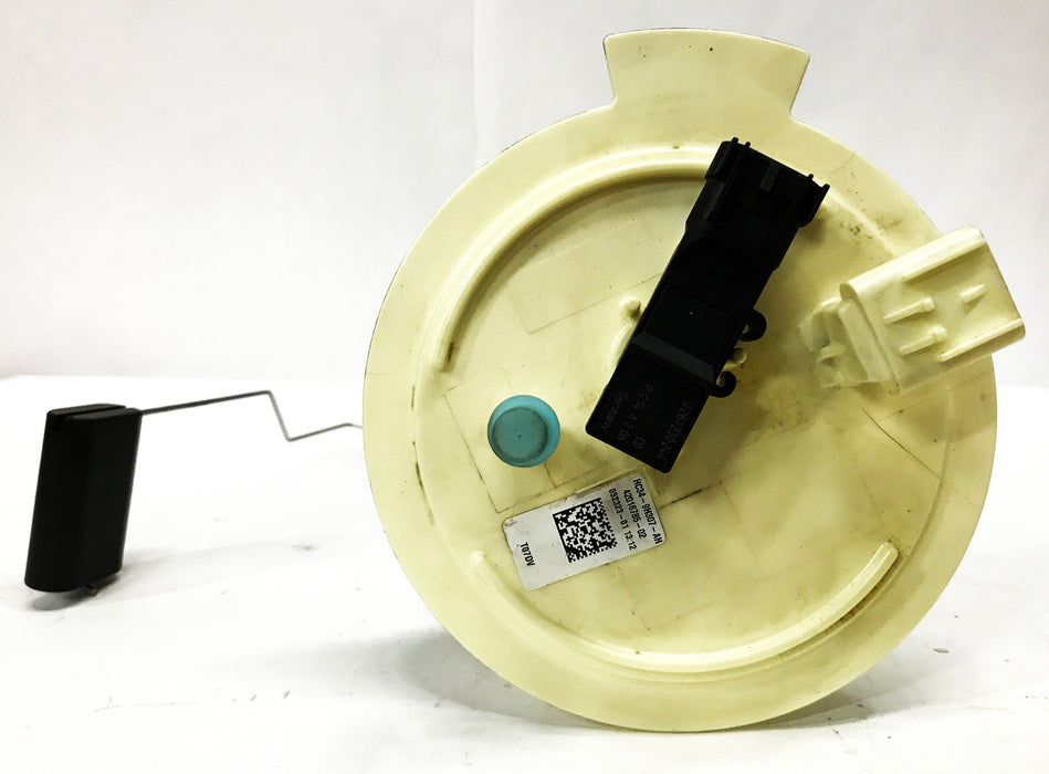 Motorcraft Ford OEM Fuel Pump Sender PFS-1381 NOS