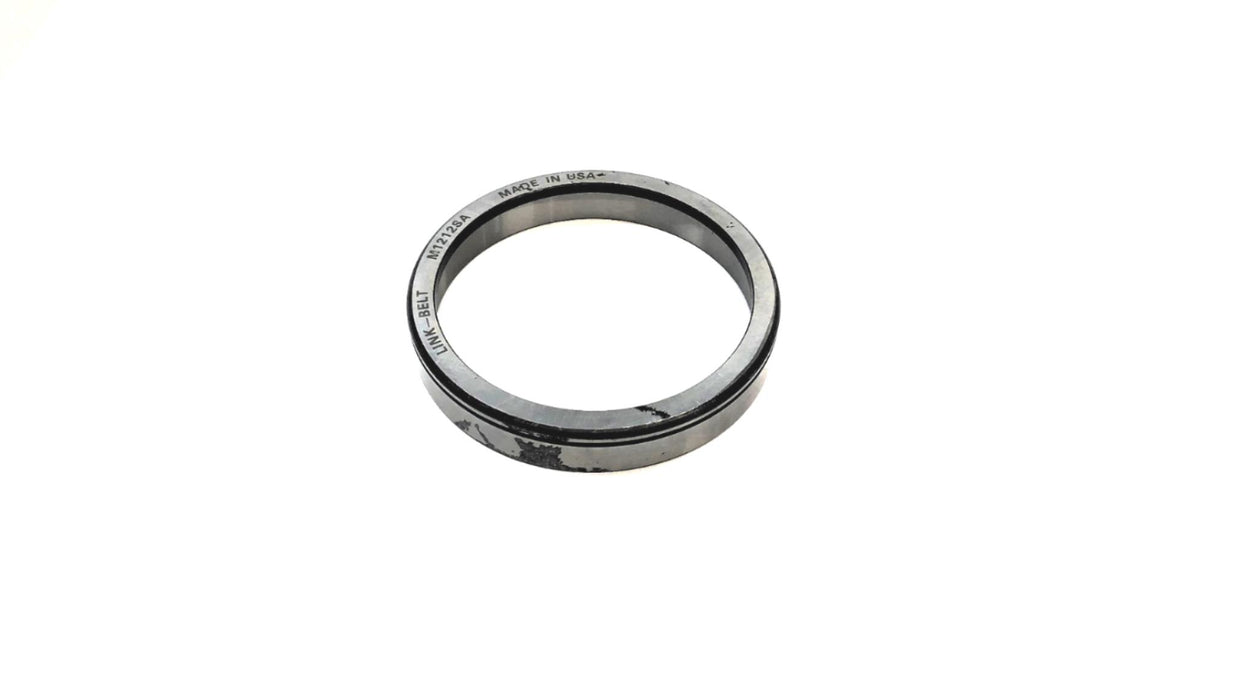Link-Belt Cylindrical Roller Bearing Outer Race (No Box) M1212SA NOS