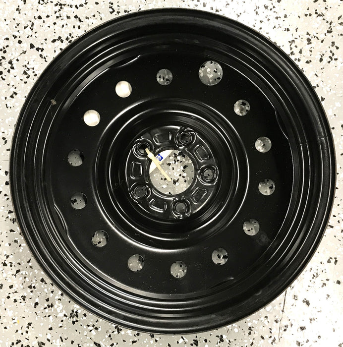 GM Steel Wheel 09593686 NOS