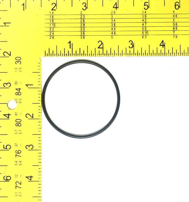 IMA T=2,62 O-Ring 3237 NBR NT70 [Lot of 9] NOS