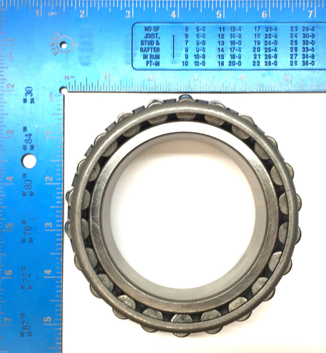 Tyson Tapered Cylindrical Roller Bearing Cone 581 NOS
