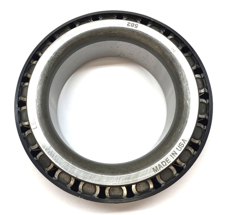 LSB Tapered Cylindrical Roller Bearing Cone 582 NOS