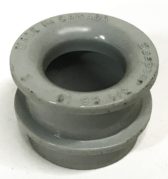 Scepter PVC End Bell EB-15 [Lot of 18] NOS