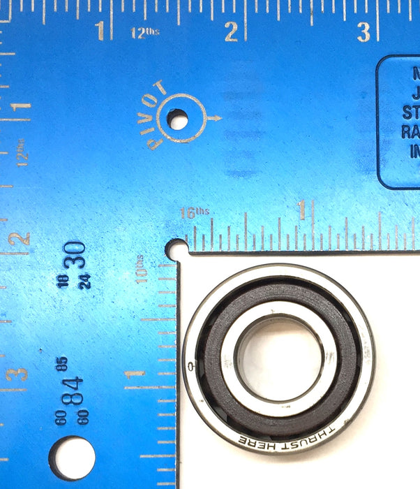 MRC/Heald Roller Ball Bearing (No Box) 202 NOS