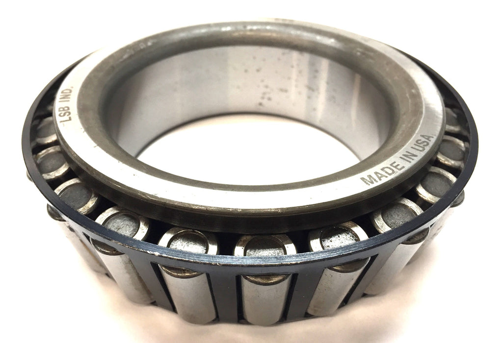 LSB Tapered Cylindrical Roller Bearing Cone 582 NOS