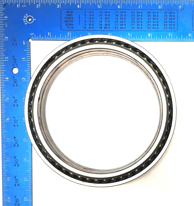 MRC Stack of (3) Cylindrical Bearing (No Box) 7029-8CC NOS